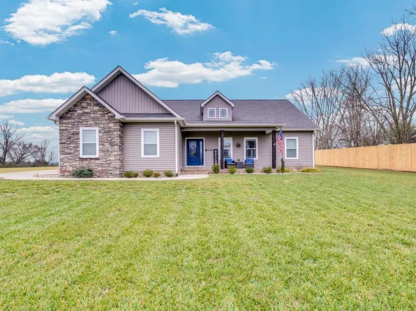 1323 Pippin Rd, Cookeville, TN 38501