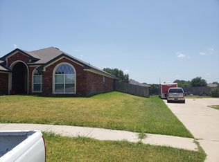 5612 Graphite Dr, Killeen, TX 76542