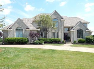 4137 Fairway Dr, Medina, OH 44256