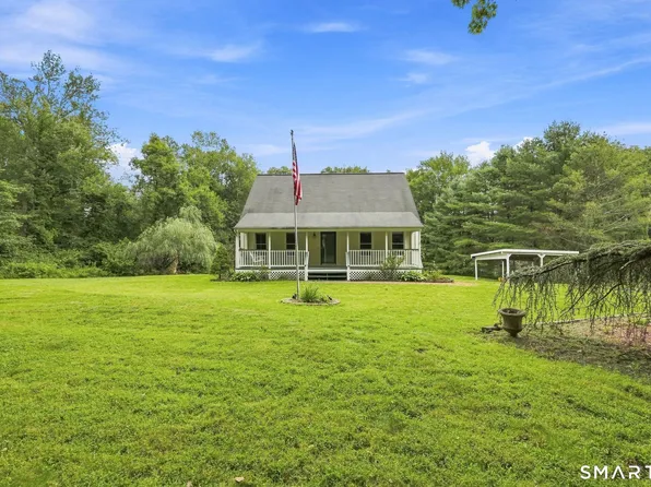 94 Town Farm Road, East Haddam, CT 06423
