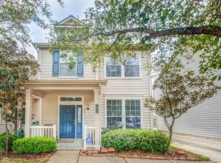 16850 Pine Castle Dr, Houston, TX 77095