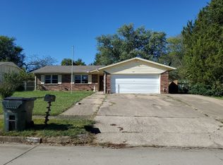 1824 S Oklahoma St, Sapulpa, OK 74066