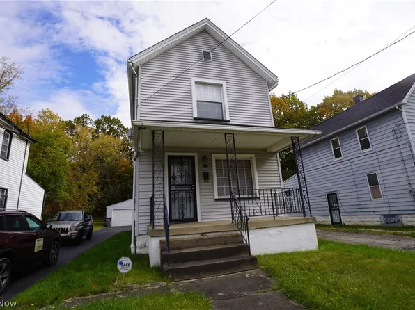 127 Park Heights Ave, Youngstown, OH 44506