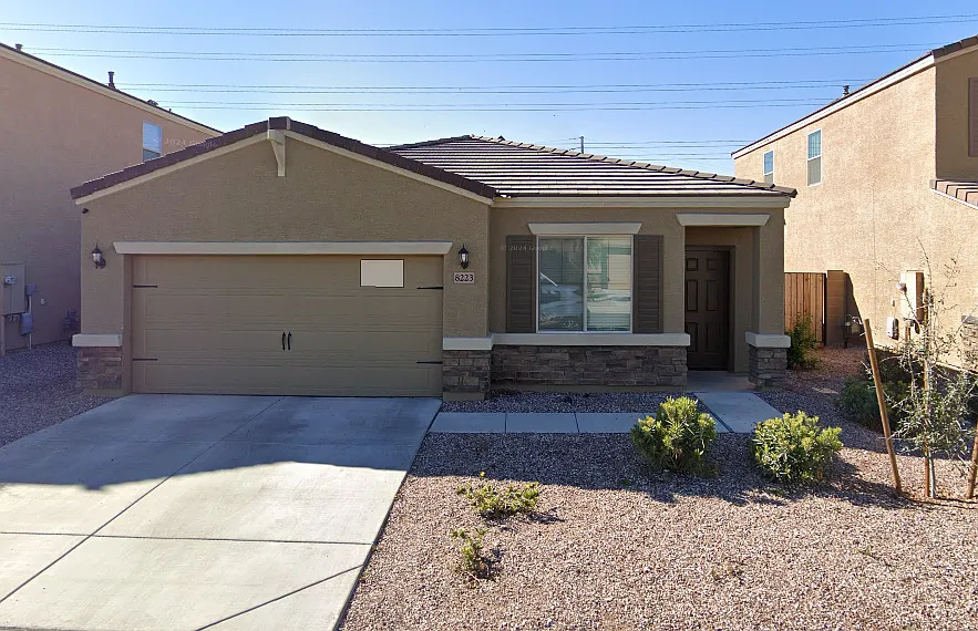 8223 W Pueblo Ave