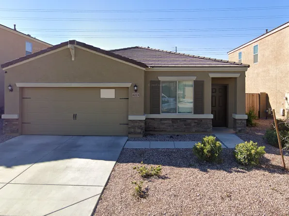 8223 W Pueblo Ave, Phoenix, AZ 85043