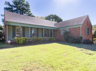 2326 Lovitt Dr, Memphis, TN 38119