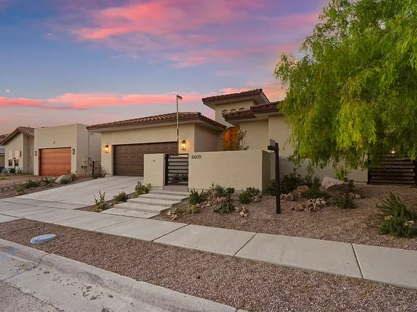 6609 Hermoso Del Sol, El Paso, TX 79911