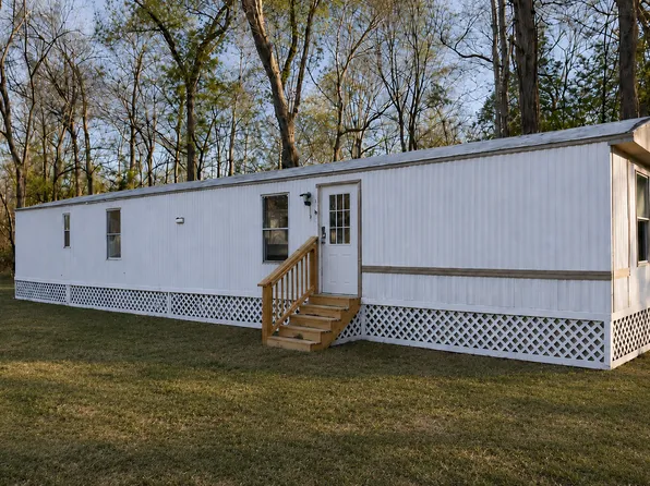 173 Robbins Ave, Livingston, TX 77351