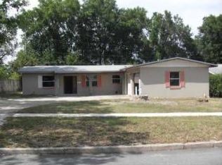 5907 Holmes Dr, Orlando, FL 32808