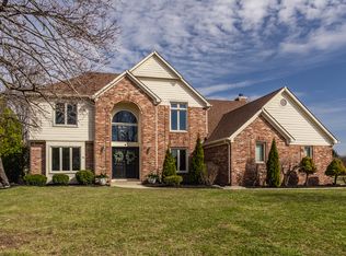 1448 Sedona Dr, Carmel, IN 46032