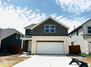 221 Travis Ln, Liberty Hill, TX 78642