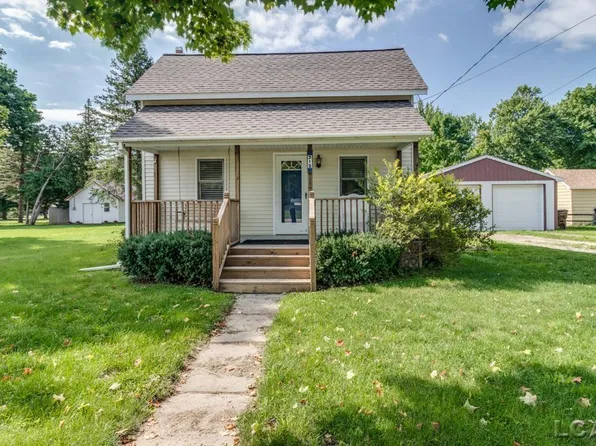 212 E South St, Athens, MI 49011