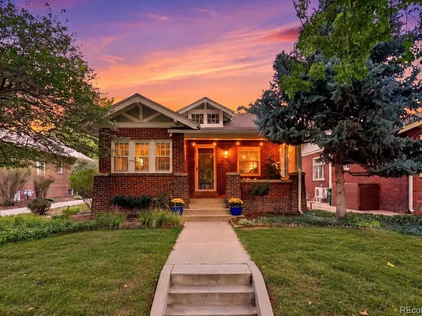 933 Monroe Street, Denver, CO 80206