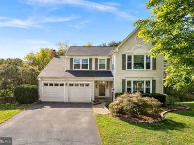 17313 Pickwick Dr, Purcellville, VA, 20132