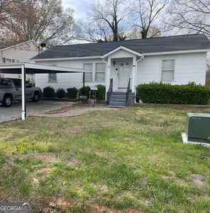24 Lombardy Way SE, Rome, GA, 30161