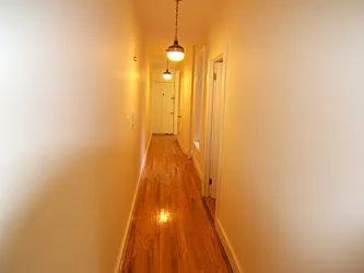 Rented by Joel Weisz, LREB