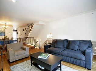 1812 Swann St NW, Washington, DC 20009