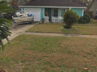 524 15th Ave S, Jacksonville Beach, FL 32250