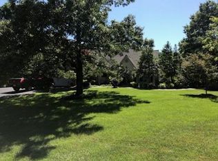 1134 Woodhaven Estates Rd, Blue Ridge, VA 24064