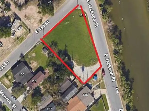 104 E Jackson St, Brownsville, TX 78520