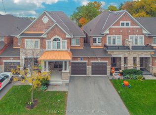 46 Oakmore Ln, Brampton, ON L6Y6H5