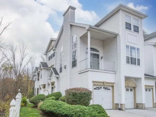 18 Caroline Foster Ct #4709, Morristown, NJ 07960