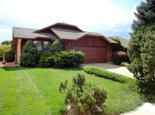 3331 Mountain View Ave, Longmont, CO 80503