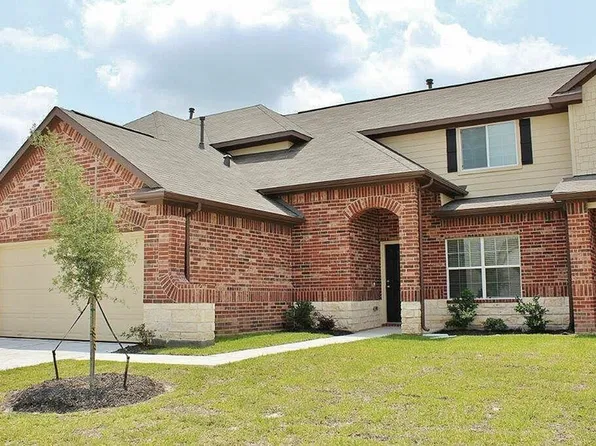 12222 Dona Ln, Houston, TX 77044