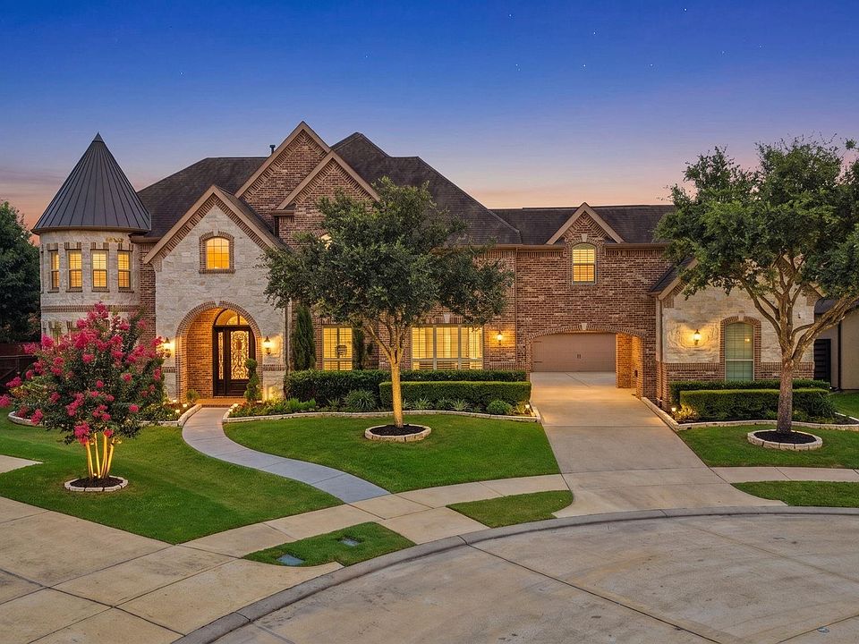 1st image of 4803 Harvest Chase Ln