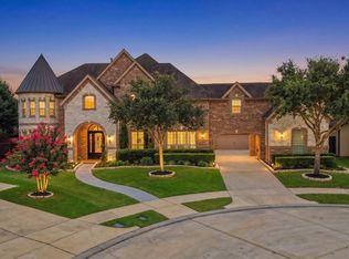 4803 Harvest Chase Ln, Sugar Land, TX 77479