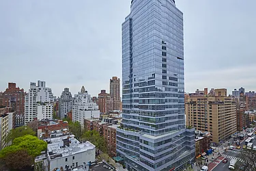 Sold by Brown Harris Stevens