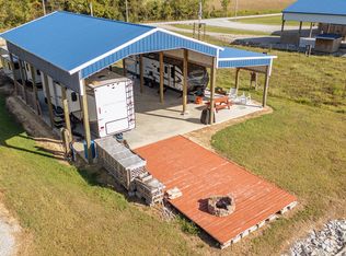 1997 Hardin Bottom River Rd LOT 193, Clifton, TN 38425