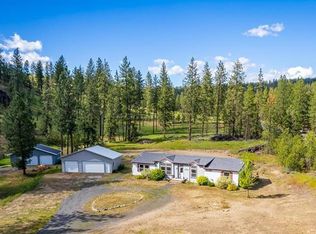 6254 Stoney Peak Way, Deer Park, WA 99006