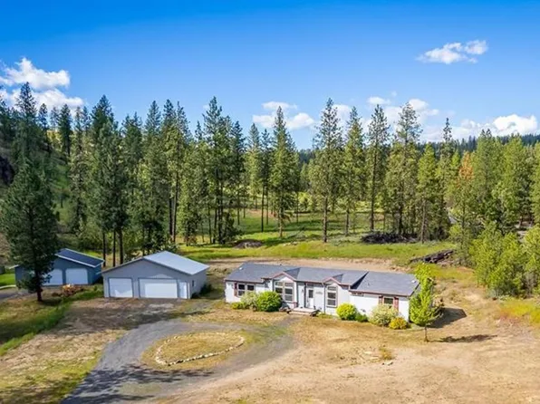 6254 Stoney Peak Way, Deer Park, WA 99006