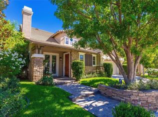 26826 Pine Hollow Ct, Valencia, CA 91381