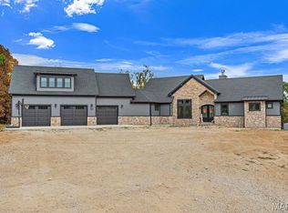 975 Foggy Ct, Washington, MO 63090