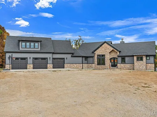 975 Foggy Ct, Washington, MO 63090