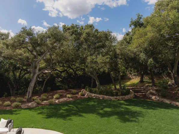 850 Rockbridge Rd, Santa Barbara, CA 93108
