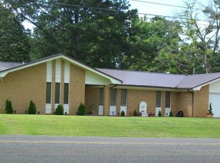 8051 Enterprise Rd, Summit, MS 39666