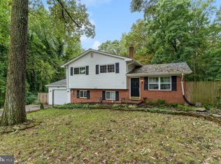 8513 Rose Marie Dr, Fort Washington, MD 20744