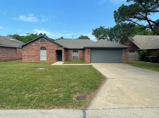 2104 Jasmine St, Denton, TX 76205