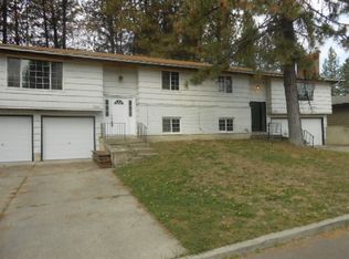 12209 N Normandie St, Spokane, WA 99218