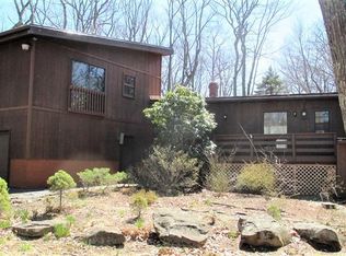 125 Long Ridge Rd, Hawley, PA 18428