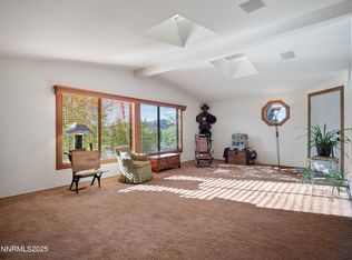 3670 Pine Nut Way, Wellington, NV 89444