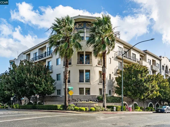 1315 Alma Ave APT 432, Walnut Creek, CA 94596