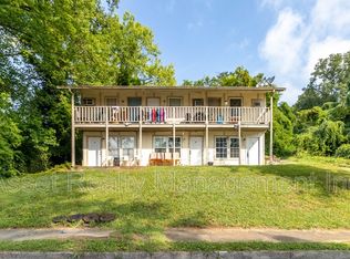 2329 Dodson Ave APT A, Knoxville, TN 37917