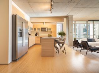 Rollin Street Flats, Seattle, WA 98109
