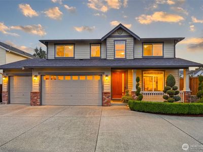 14702 Meridian Drive SE, Lynnwood, WA, 98087
