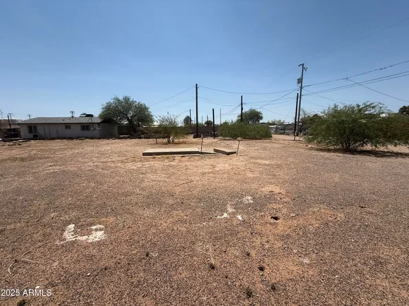 140 N WASHINGTON Street #32, Coolidge, AZ 85128
