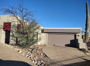 5556 N Carnelian Dr, Tucson, AZ 85750